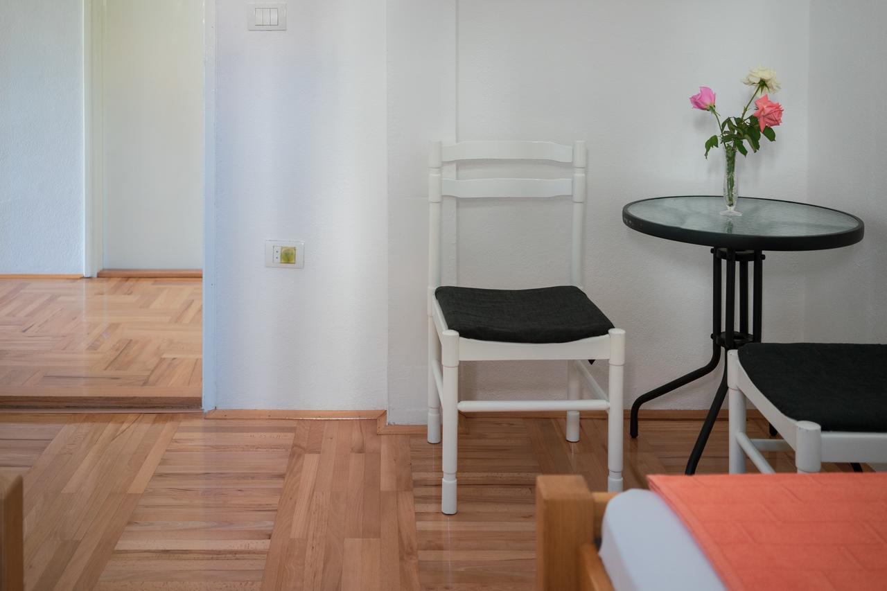 Apartment Maric 트레빈예 외부 사진