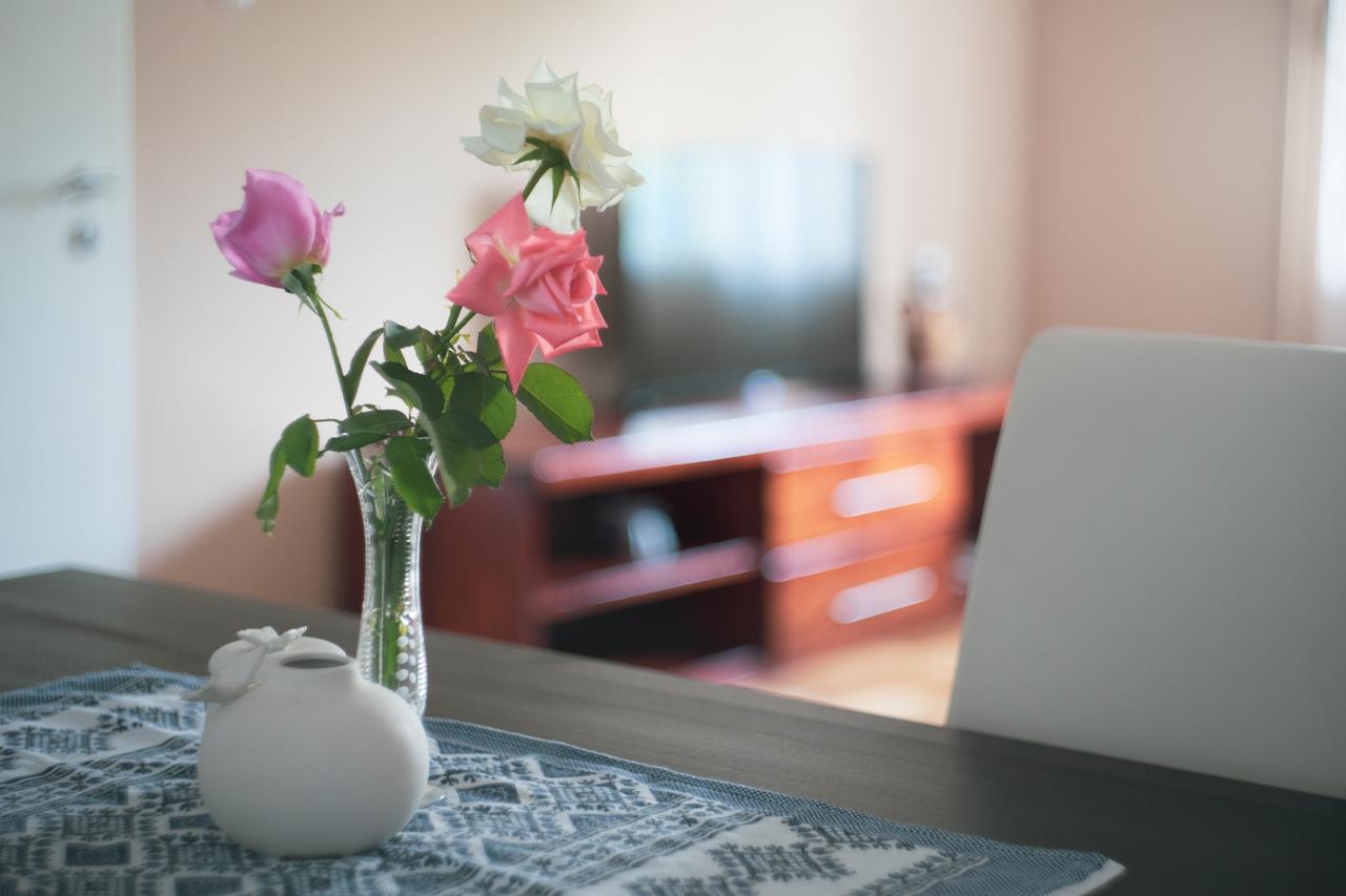 Apartment Maric 트레빈예 외부 사진